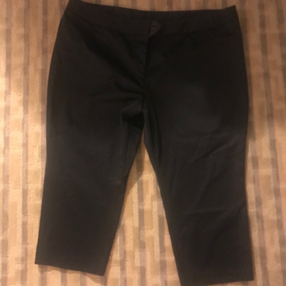 Women’s Capris